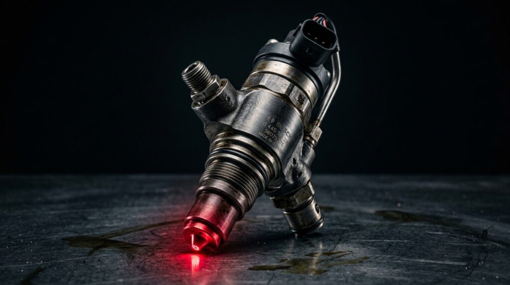 diesel engine pump injector 917dd2c010